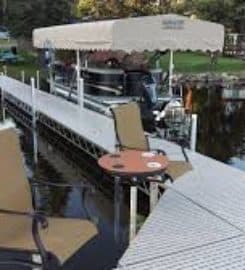 FWM Docks