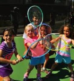 Valter Paiva Tennis Academy
