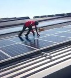 SKR Solar