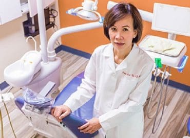 Gentle Touch Dentistry