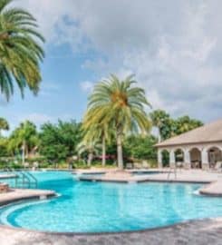Blue Diamond Pools of Volusia