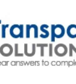 Transparent Solutions
