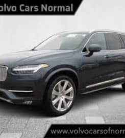 Volvo Cars Normal