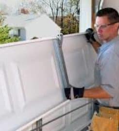 Turbo Garage Door