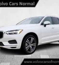Volvo Cars Normal