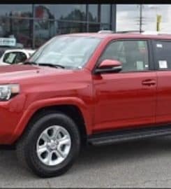 Penske Toyota of West Covina