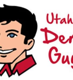 Utah’s Dent Guy