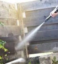 Annapolis Brothers Power Washing