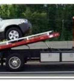 Jackson Towing Company