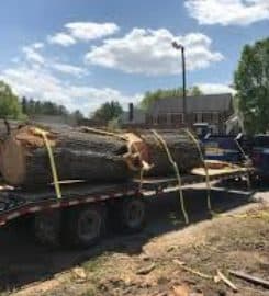 Rock Hill Land Works