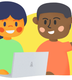 Launch Code After School