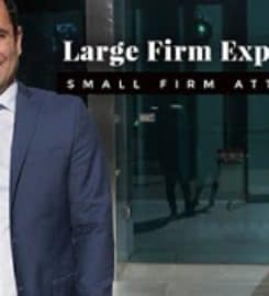 Maison Law