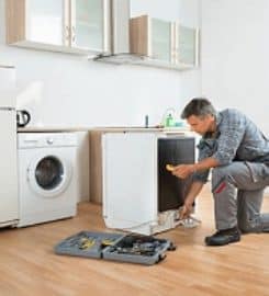 QuickFix Sioux City Appliance Repair