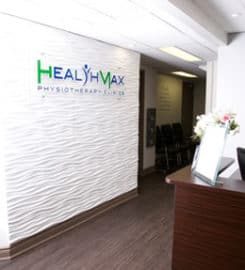 St. Clair Physiotherapy Clinic