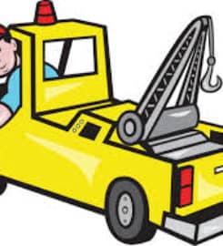 Jackson Towing Company