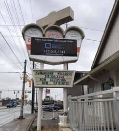 Square One Wellness