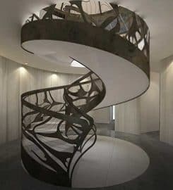 Gallery of Cosmetic Surgery & Aesthetic Lounge