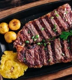 Salento Steakhouse | Colombian Food in Jacksonville FL