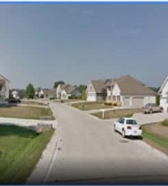 Amelia’s Home Inspection Milwaukee