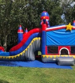 Fun Times Bounce House & Party Supplies
