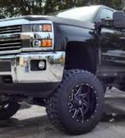 Ameraguard Truck Accessories