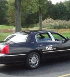 Serendipity Airport Taxi