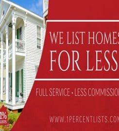 1 Percent Lists