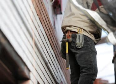 Builders Bournemouth