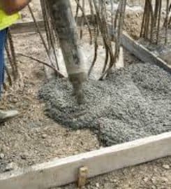 Cypress Concrete
