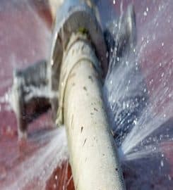CNR Plumbing Maintenance