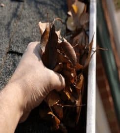 Better Brookfield Gutters