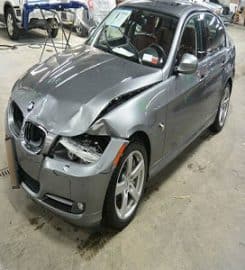 Northside Collision