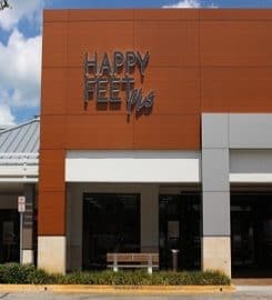 Happy Feet Plus-Naples Store