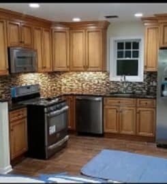 Vinyl Master Home Improvement