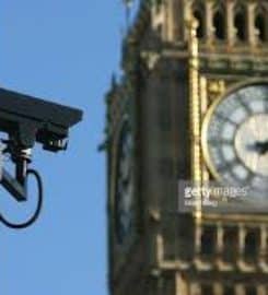 Westminster security cameras