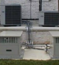 Piedmont Metro Heating & Air