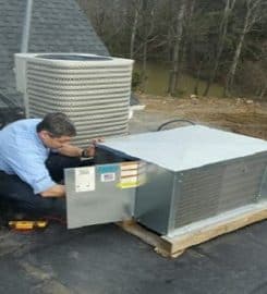 Eagles HVAC
