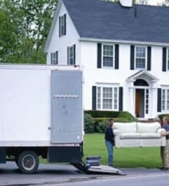 Sioux Falls Movers