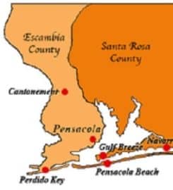 Pensacola Tree Service LLC