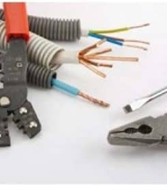 Always On Time Electric | Fort Walton Beach Electricians