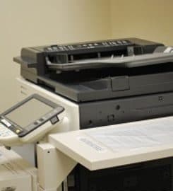Houston Multi-Function Printers & Copiers