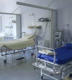 Hastings Law Firm – Medical Malpractice Lawyers