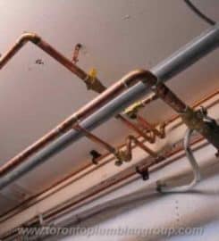 Toronto Plumbing Group