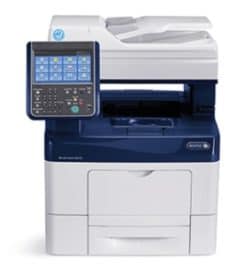 NYC Copier