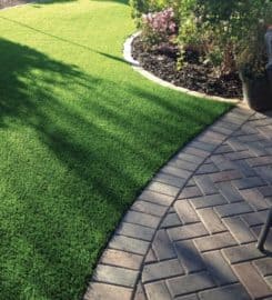Green World Technology
