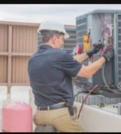 Wellington HVAC