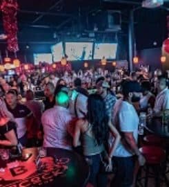 Babcock Social Pub