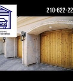 San Antonio Garage Door Pros