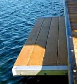 FWM Docks