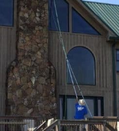 We Wash Windows